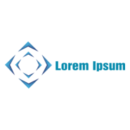Square directions company Logo PNG Vector