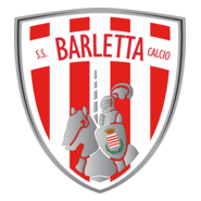SS Barletta Calcio Logo PNG Vector