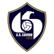 SS Cavese 1919 Logo PNG Vector
