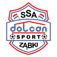 SSA Dolcan-Sport Logo PNG Vector