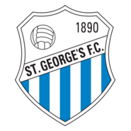 St. George's FC Cospicua Logo PNG Vector