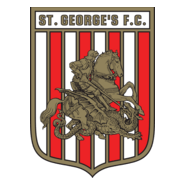 St. George's FC Cospicua Logo PNG Vector