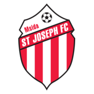 St. Joseph Msida FC Logo PNG Vector