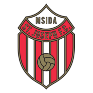 St. Joseph Msida FC Logo PNG Vector
