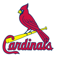St. Louis Cardinals Logo PNG Vector