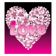 st valentine greetings Logo PNG Vector