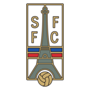 Stade Francais Logo PNG Vector