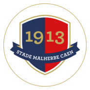 Stade Malherbe Caen (1913) Logo PNG Vector