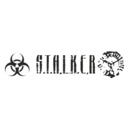 Stalker Logo PNG Vector