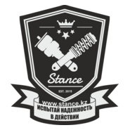Stance kz Logo PNG Vector