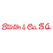 stanton - cia s.a. Logo PNG Vector