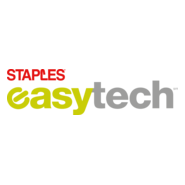 Staples EasyTech Logo PNG Vector
