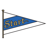 Start Kristiansand Logo PNG Vector
