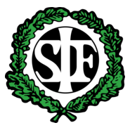 Stavanger IF Logo PNG Vector