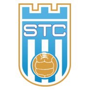 STC Salgótarján Logo PNG Vector