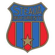 Steaua Bucuresti Logo PNG Vector