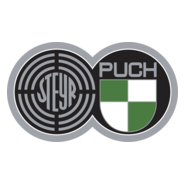 Steyr-Puch Logo PNG Vector
