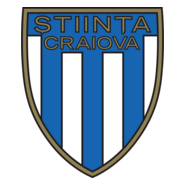 Stiinta Craiova Logo PNG Vector