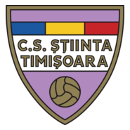 Stiinta Timisoara Logo PNG Vector
