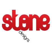 Stone Design Logo PNG Vector