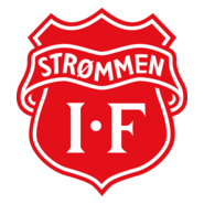 Strommen IF Logo PNG Vector