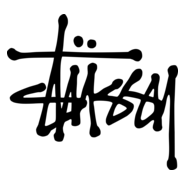 Stussy Logo PNG Vector