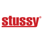 Stussy Logo PNG Vector