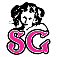 Suicide Girls Logo PNG Vector