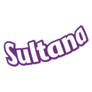 Sultana Logo PNG Vector