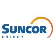 Suncor Energy Logo PNG Vector