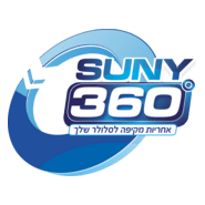 Sunny 360 Logo PNG Vector