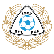 Suomen Palloliitto Logo PNG Vector