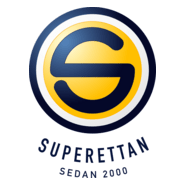 Superettan (2000) Logo PNG Vector