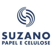 Suzano Papel e Celulose Logo PNG Vector
