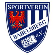 SV Babelsberg 03 Logo PNG Vector