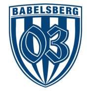 SV Babelsberg (1903) Logo PNG Vector