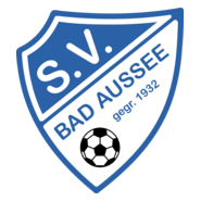 SV Bad Aussee Logo PNG Vector