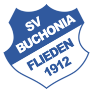 SV Buchonia Flieden Logo PNG Vector