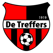 SV De Treffers Logo PNG Vector