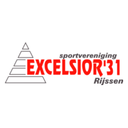 SV Excelsior’31 Logo PNG Vector