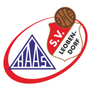 SV HAAS Leobendorf Logo PNG Vector