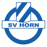SV Horn Logo PNG Vector
