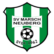 SV Neuberg Logo PNG Vector