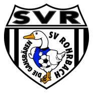 SV Rohrbach Logo PNG Vector