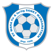 SV Sankt Margarethen Logo PNG Vector