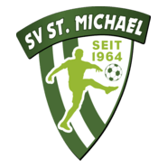 SV Sankt Michael Logo PNG Vector