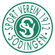 SV Sodingen Logo PNG Vector