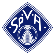 SV Viktoria 01 Aschaffenburg Logo PNG Vector