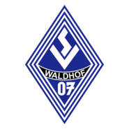 SV Waldhof Mannheim Logo PNG Vector