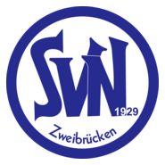 SVN 1929 Zweibrucken Logo PNG Vector